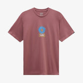 Vans Dual Bloom Ss T-Shirt